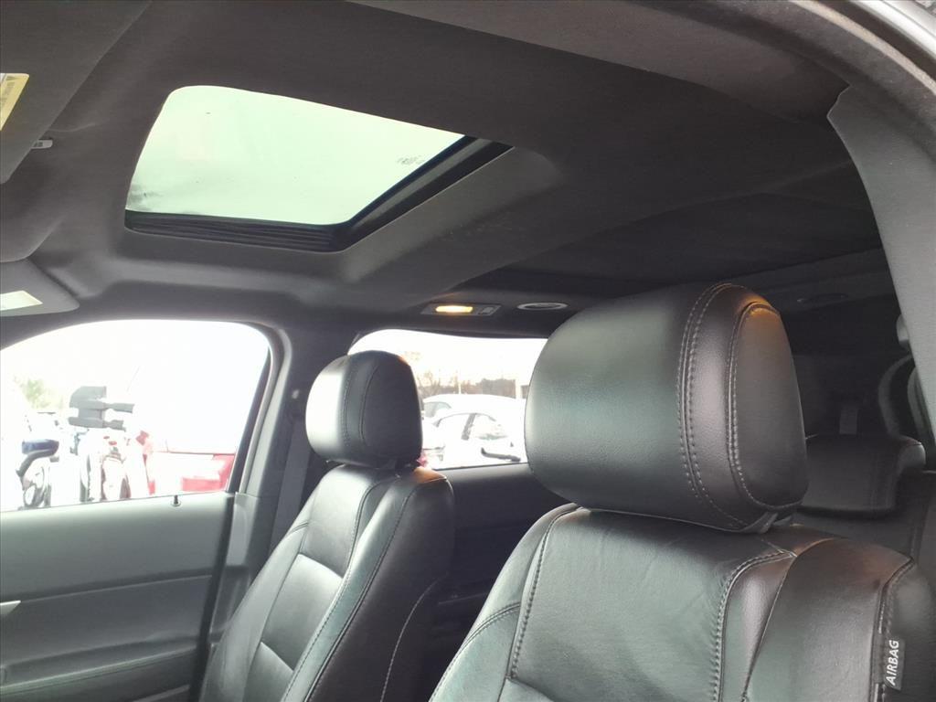 used 2013 Ford Explorer car, priced at $5,990