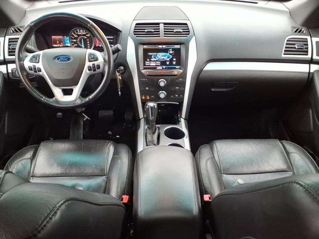 used 2013 Ford Explorer car, priced at $5,990