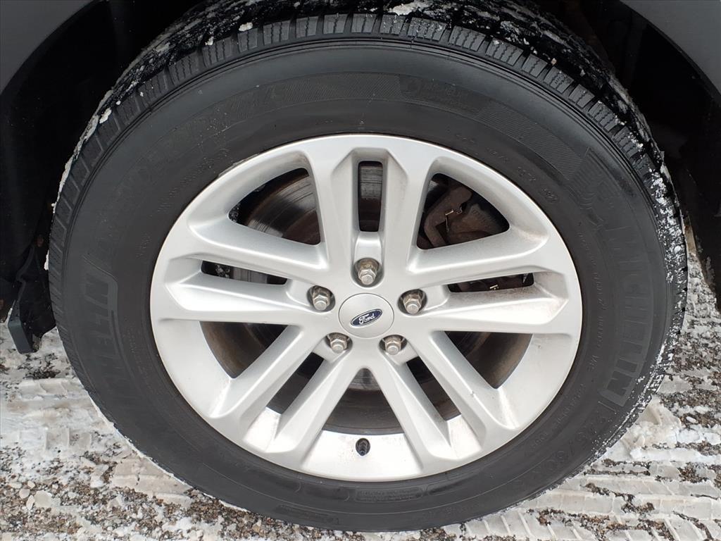 used 2013 Ford Explorer car, priced at $5,990