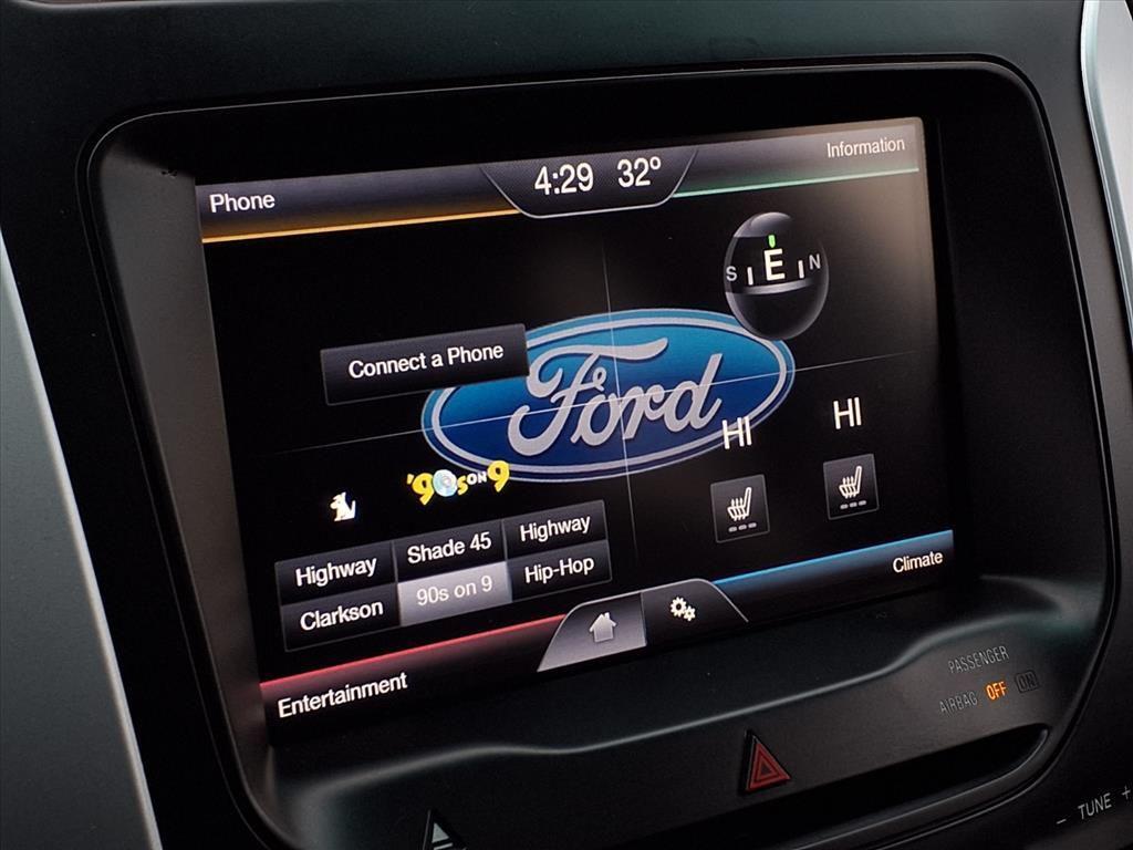 used 2013 Ford Explorer car, priced at $5,990