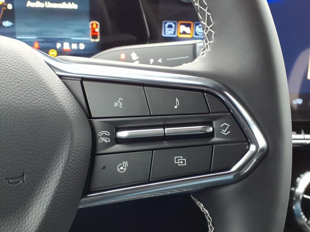 new 2026 Chevrolet Blazer EV car, priced at $50,440