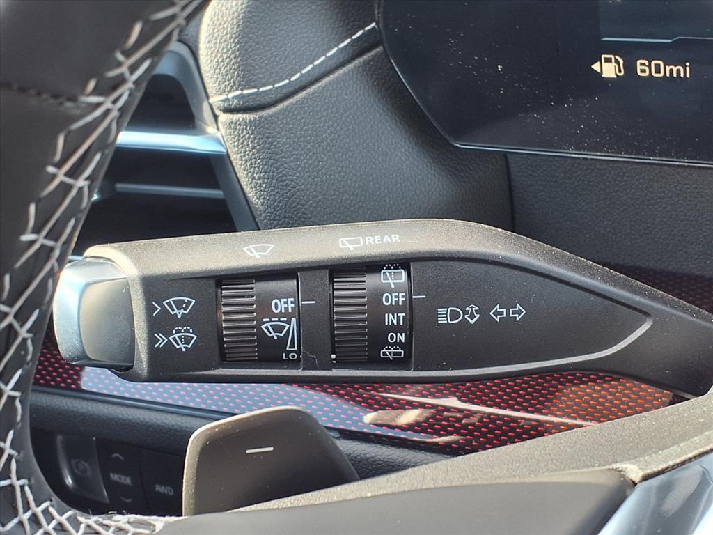 new 2026 Chevrolet Traverse car, priced at $53,269