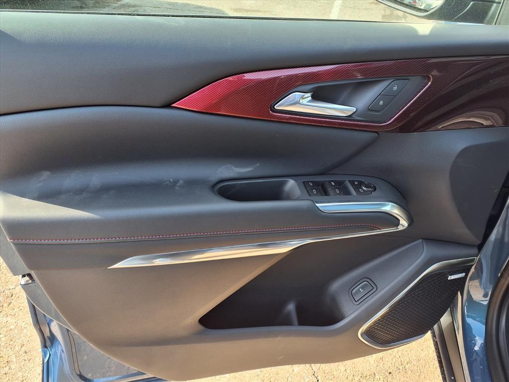 new 2026 Chevrolet Traverse car, priced at $53,269