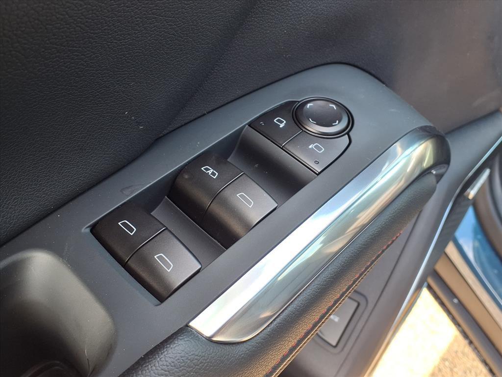 new 2026 Chevrolet Traverse car, priced at $53,269