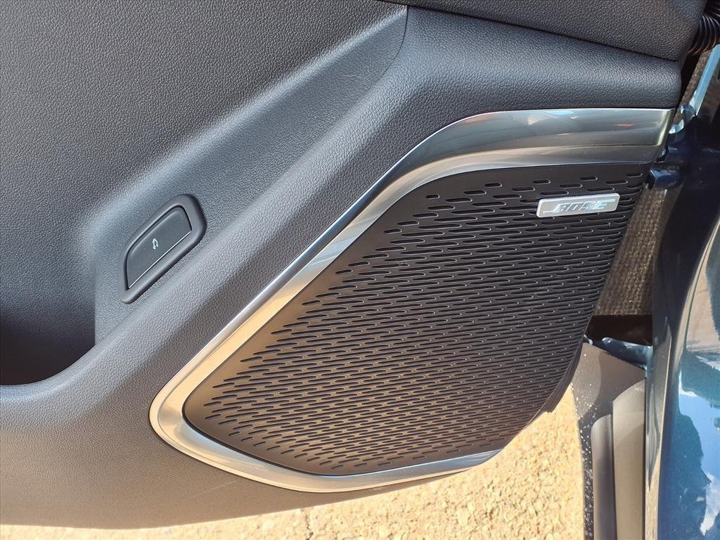 new 2026 Chevrolet Traverse car, priced at $53,269