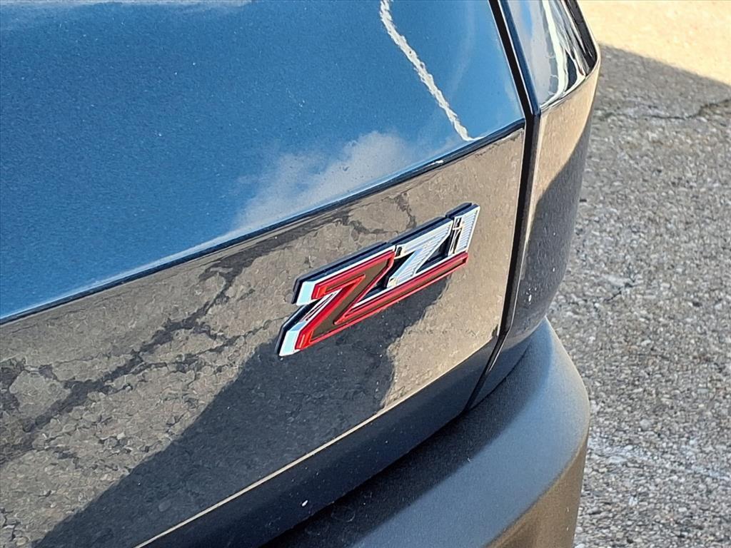 new 2026 Chevrolet Traverse car, priced at $53,269