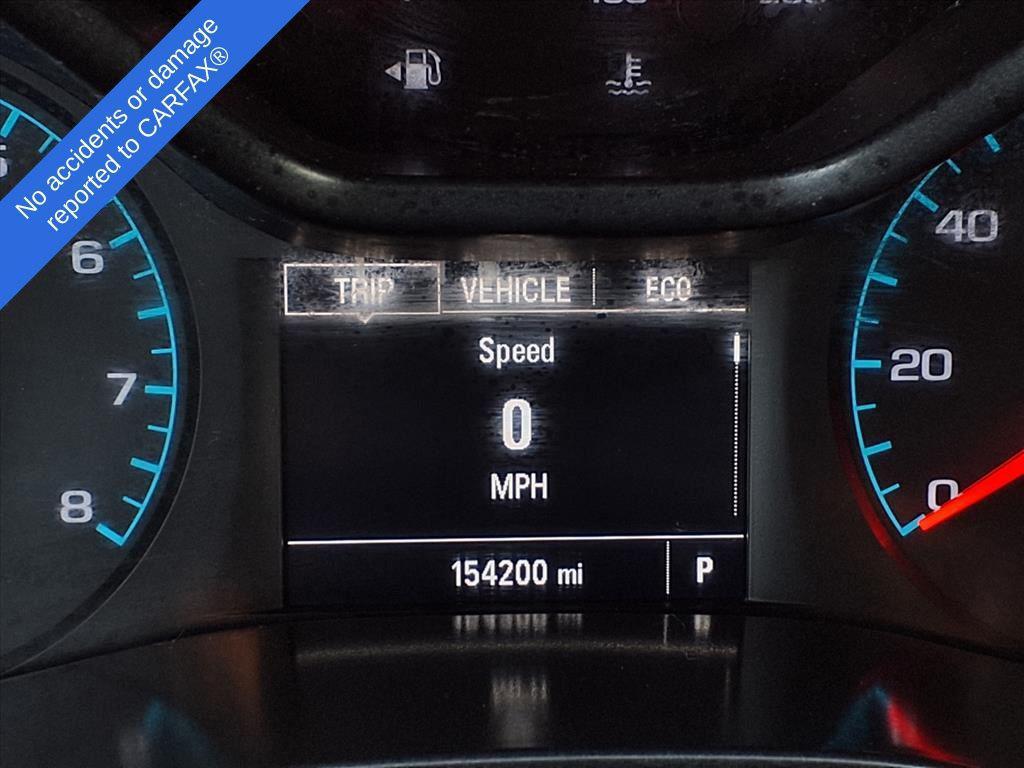 used 2017 Chevrolet Colorado car, priced at $10,995