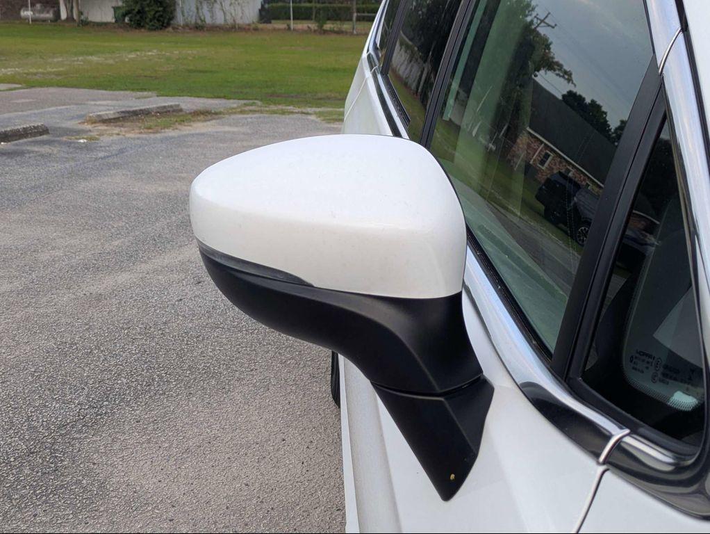 used 2023 Chrysler Pacifica car, priced at $25,269