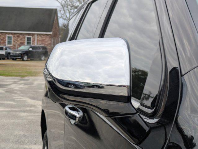 new 2026 Chevrolet Tahoe car, priced at $79,014
