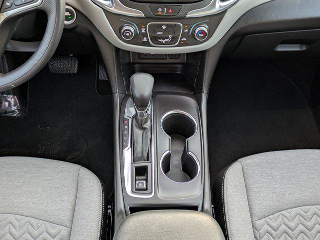 used 2023 Chevrolet Equinox car, priced at $21,269