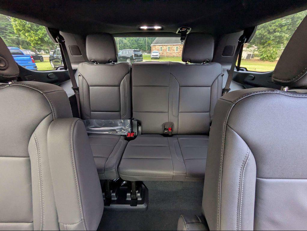 new 2026 Chevrolet Tahoe car, priced at $71,014