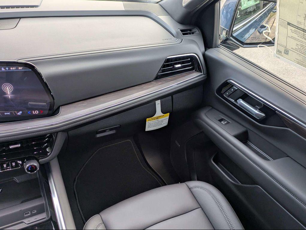 new 2026 Chevrolet Tahoe car, priced at $71,014