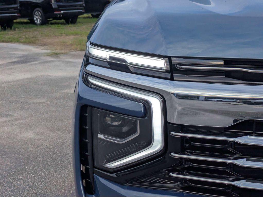 new 2026 Chevrolet Tahoe car, priced at $71,014