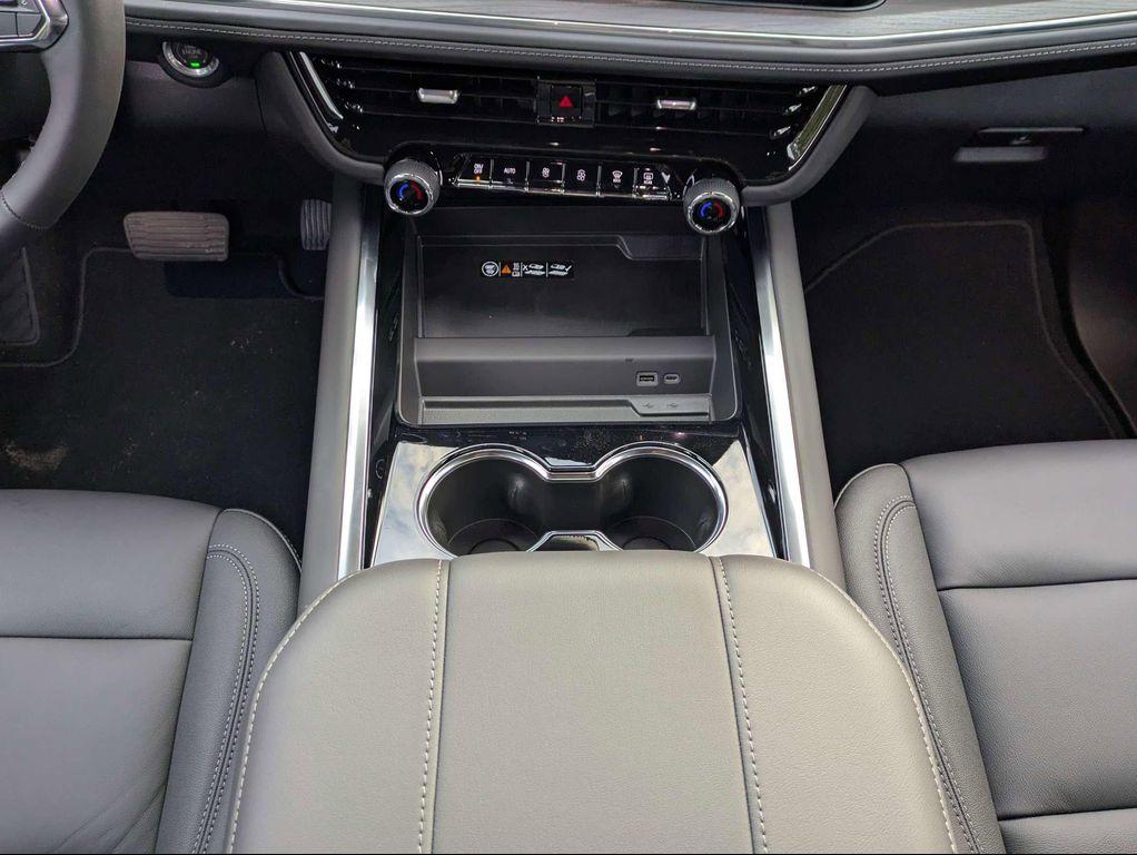 new 2026 Chevrolet Tahoe car, priced at $71,014