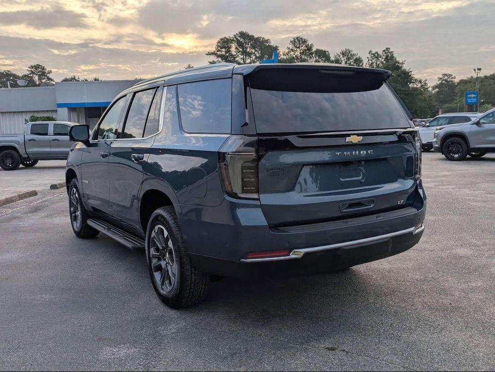 new 2026 Chevrolet Tahoe car, priced at $71,014
