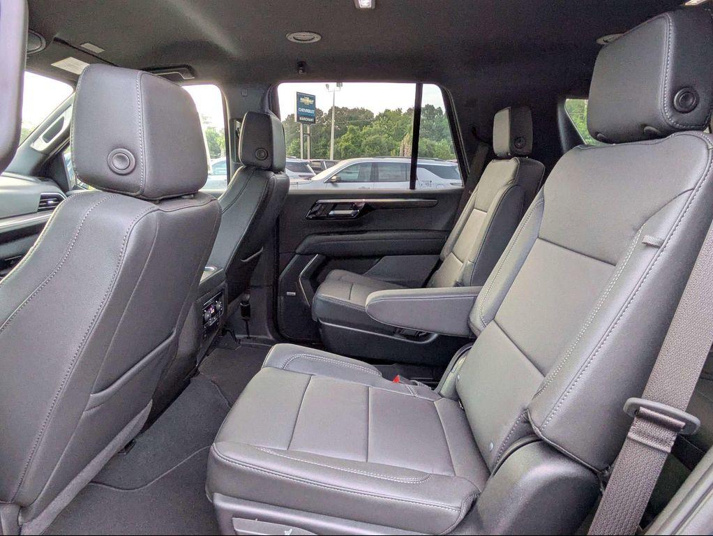 new 2026 Chevrolet Tahoe car, priced at $71,014