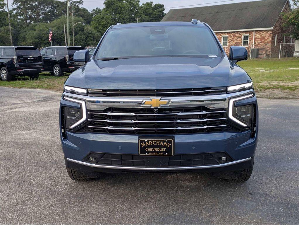 new 2026 Chevrolet Tahoe car, priced at $71,014