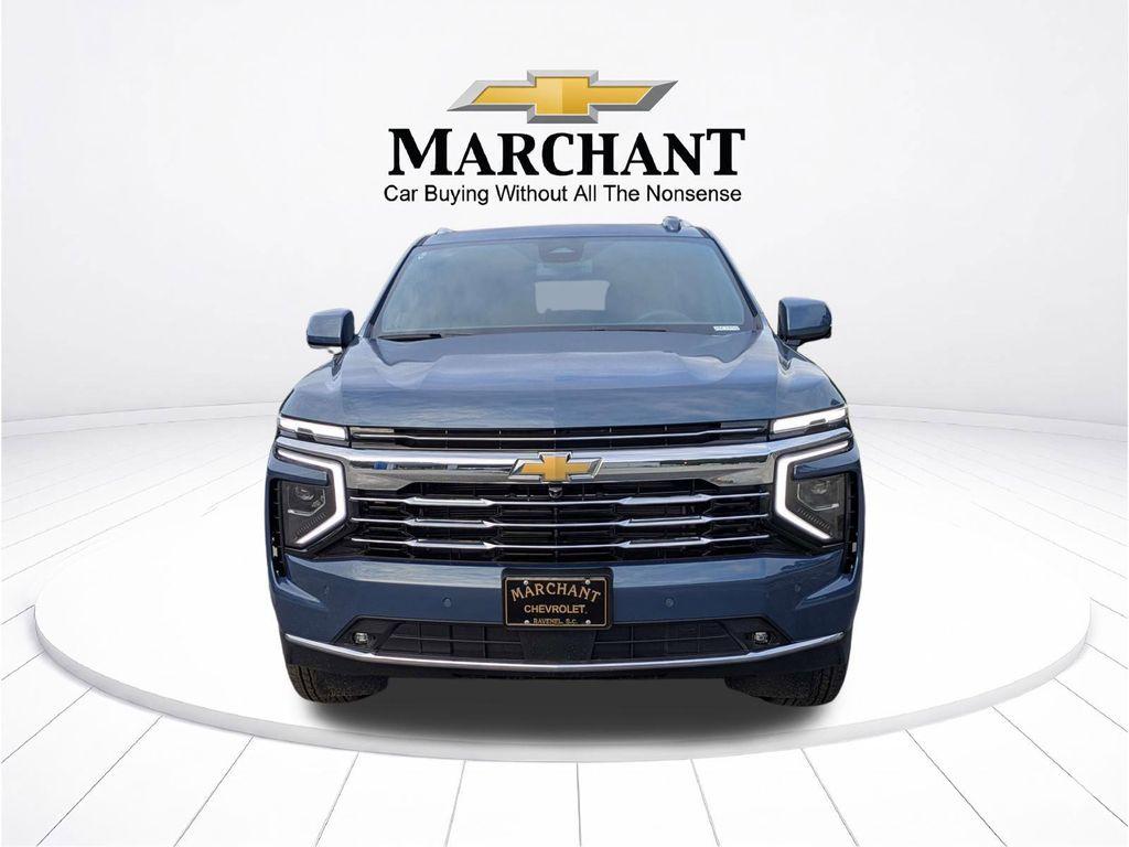 new 2026 Chevrolet Tahoe car, priced at $71,014