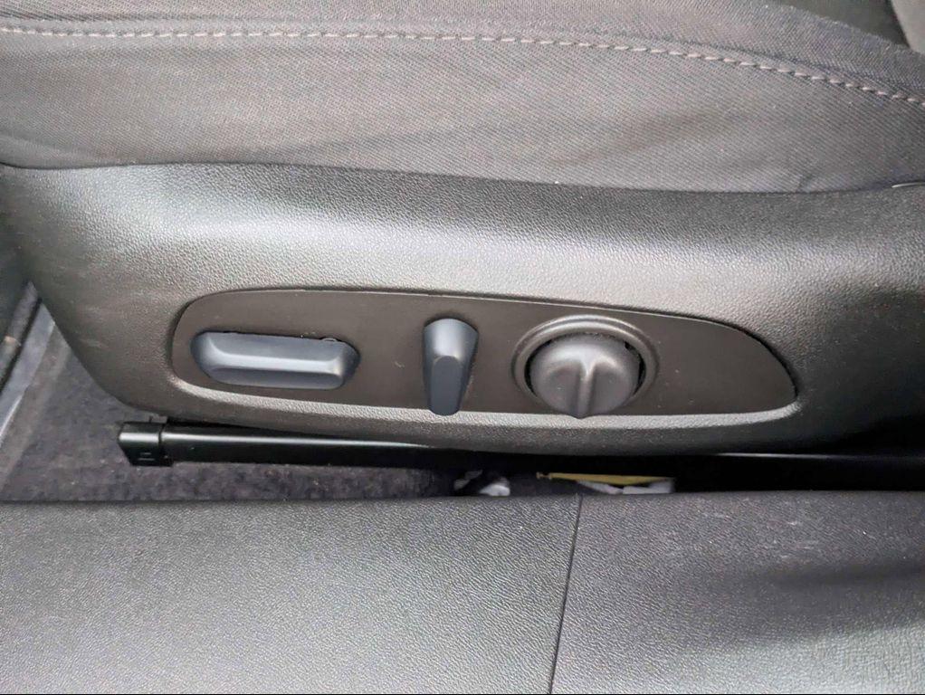 used 2024 Chevrolet Malibu car, priced at $18,900