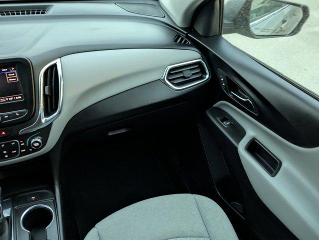 used 2024 Chevrolet Equinox car, priced at $22,269