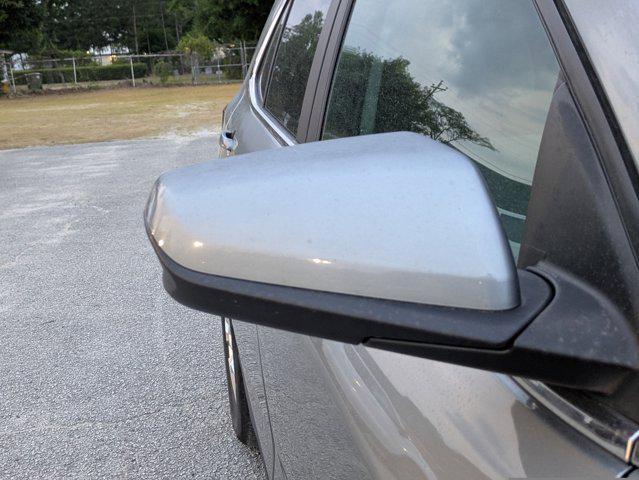 used 2024 Chevrolet Equinox car, priced at $22,269