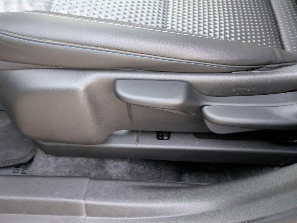 used 2026 Chevrolet Trax car, priced at $22,900