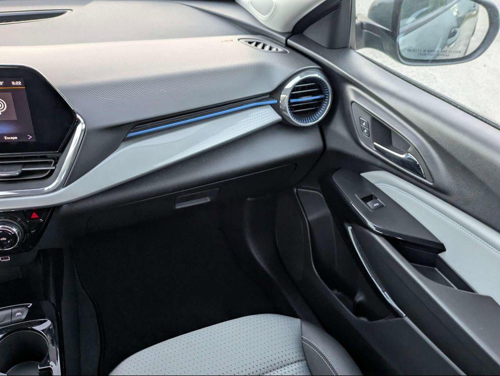 used 2026 Chevrolet Trax car, priced at $22,900