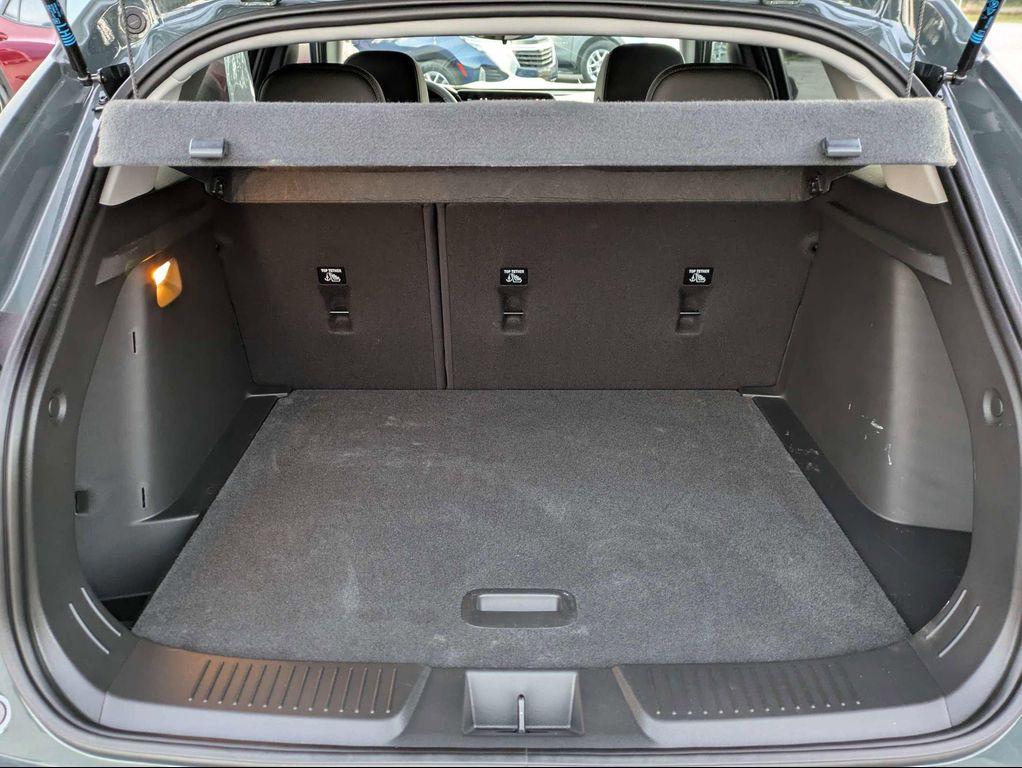 used 2026 Chevrolet Trax car, priced at $22,900
