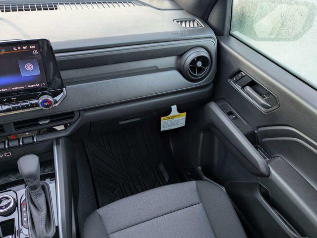 new 2026 Chevrolet Colorado car, priced at $44,275
