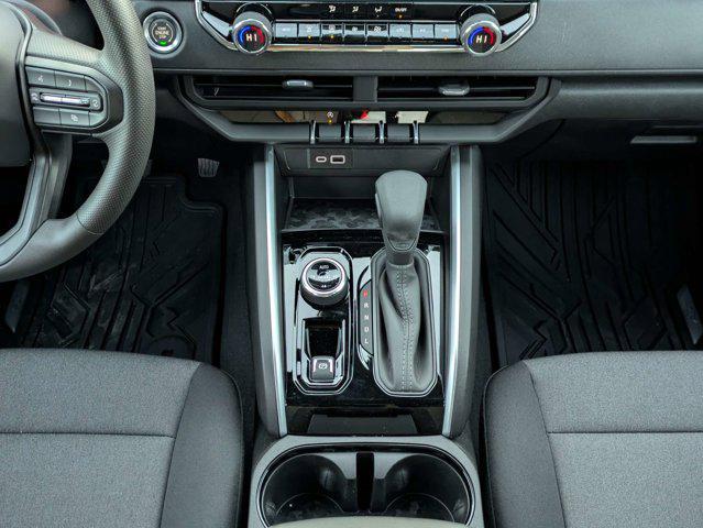 new 2026 Chevrolet Colorado car, priced at $44,275