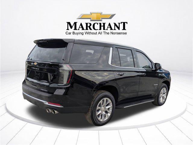 new 2026 Chevrolet Tahoe car, priced at $79,014