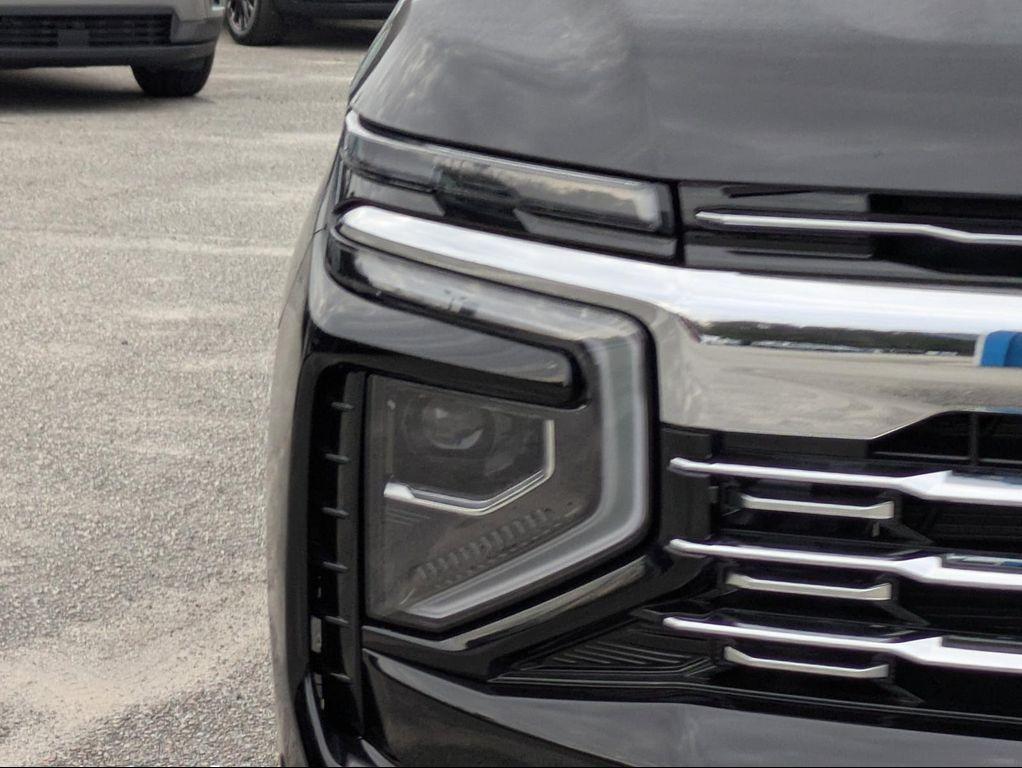 new 2026 Chevrolet Tahoe car, priced at $78,645
