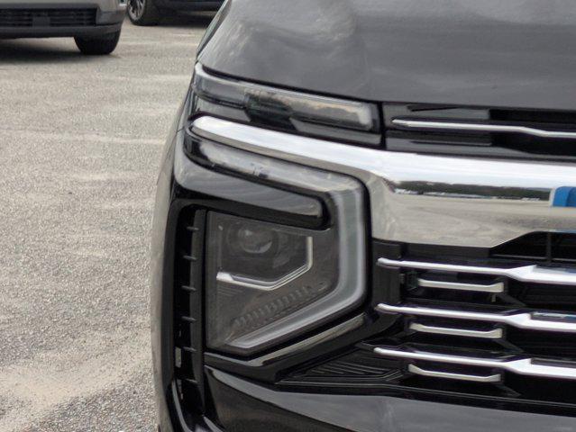 new 2026 Chevrolet Tahoe car, priced at $79,014