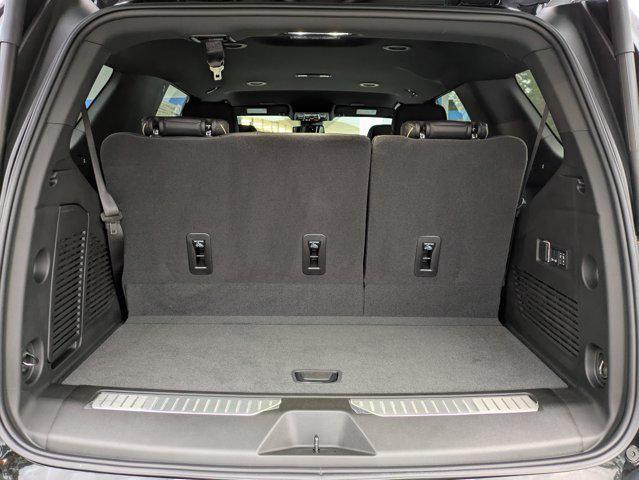 new 2026 Chevrolet Tahoe car, priced at $79,014