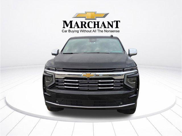 new 2026 Chevrolet Tahoe car, priced at $79,014