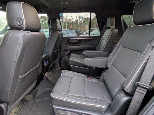 new 2026 Chevrolet Tahoe car, priced at $79,014