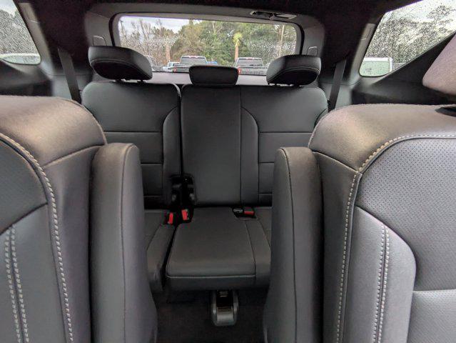 new 2026 Chevrolet Traverse car, priced at $47,954