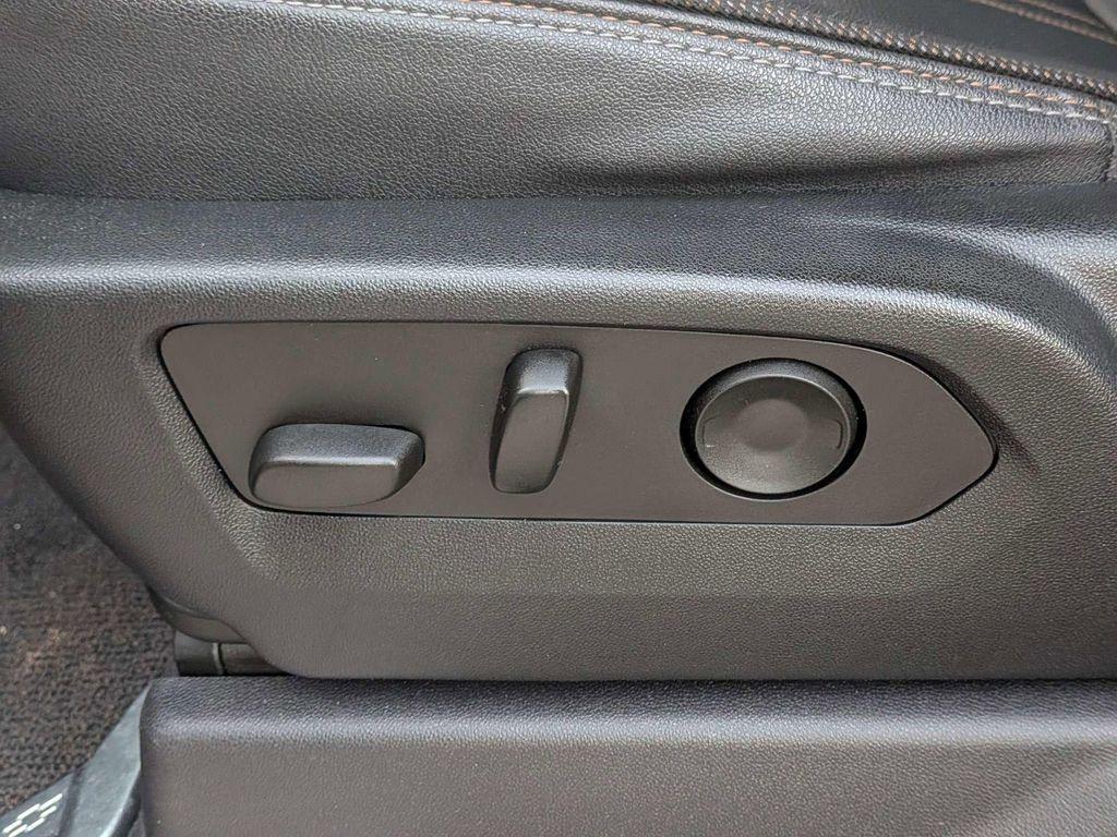 used 2024 Chevrolet Silverado 3500 car, priced at $73,269