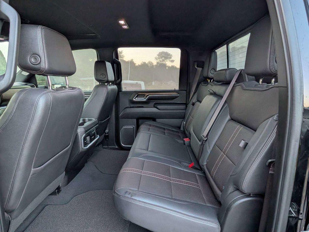 used 2024 Chevrolet Silverado 3500 car, priced at $73,269