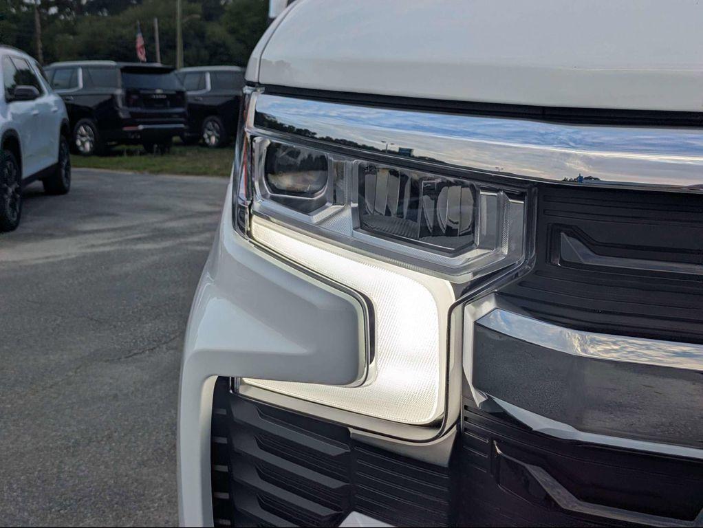 new 2026 Chevrolet Silverado 1500 car, priced at $62,714