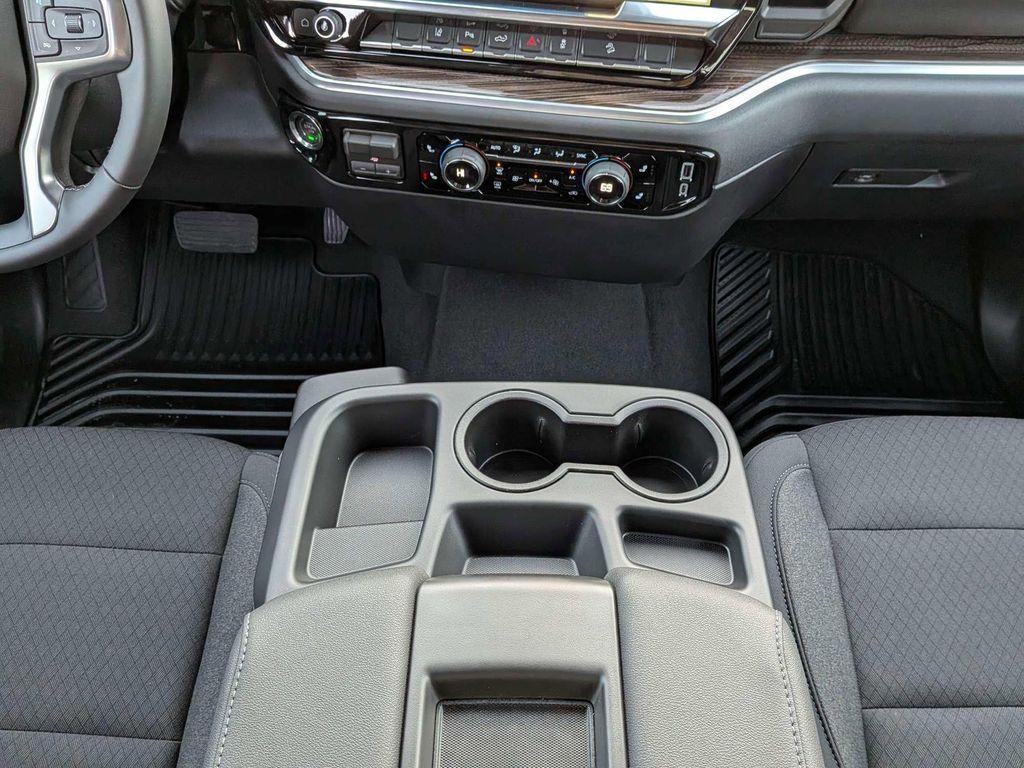 new 2026 Chevrolet Silverado 2500 car, priced at $67,164