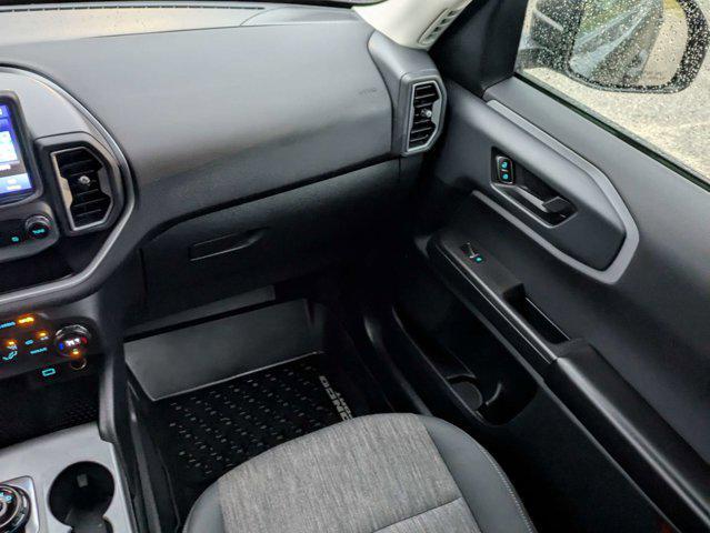 used 2021 Ford Bronco Sport car, priced at $24,900
