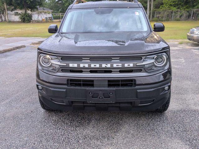used 2021 Ford Bronco Sport car, priced at $24,900