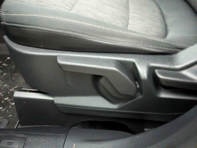 used 2021 Ford Bronco Sport car, priced at $24,900