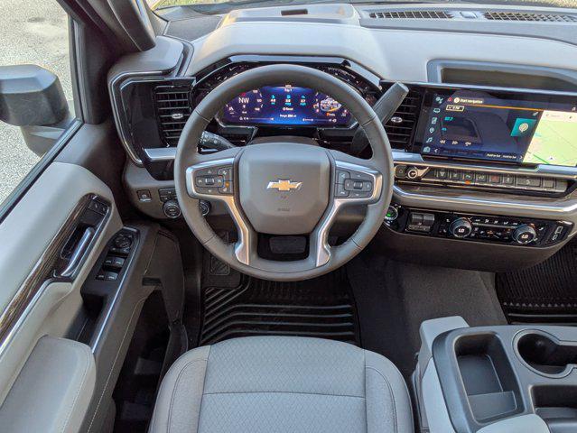 new 2026 Chevrolet Silverado 2500 car, priced at $75,854