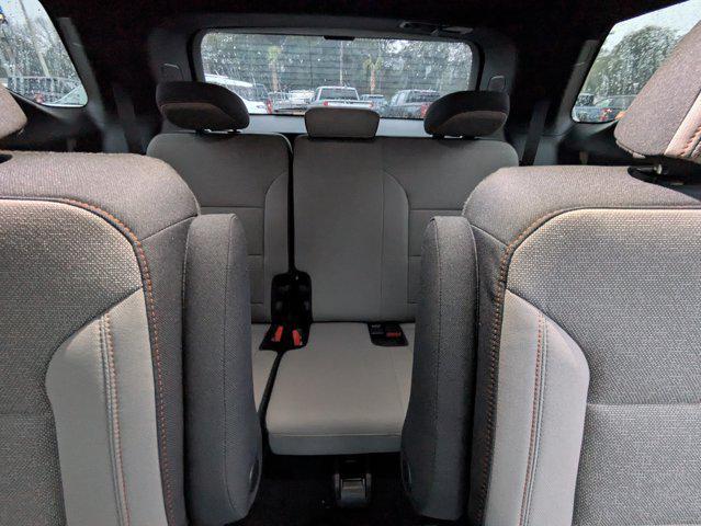 new 2026 Chevrolet Traverse car, priced at $44,060