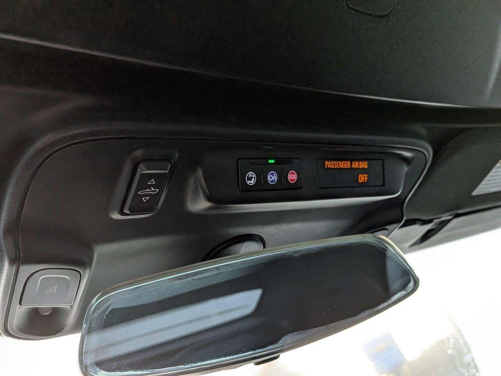 used 2023 Chevrolet Camaro car, priced at $29,269