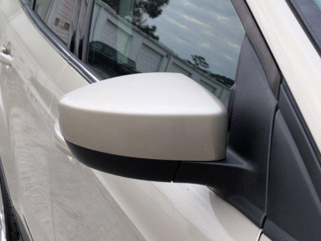 used 2018 Ford Escape car