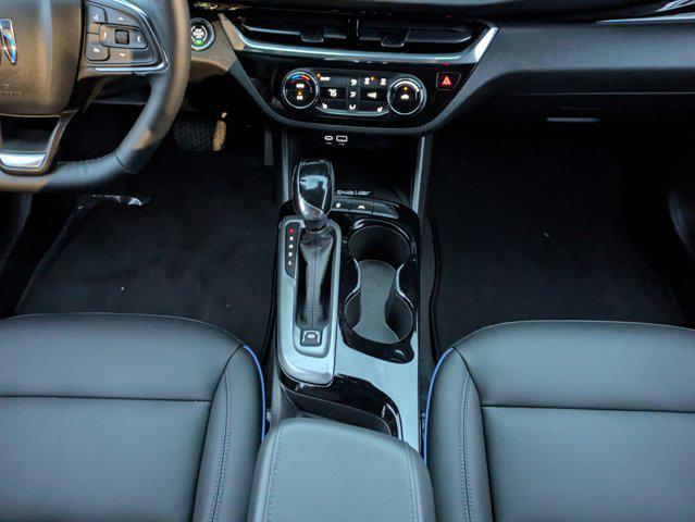 used 2025 Buick Envista car, priced at $27,900