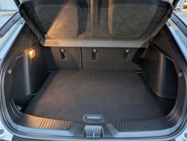 used 2025 Buick Envista car, priced at $27,900